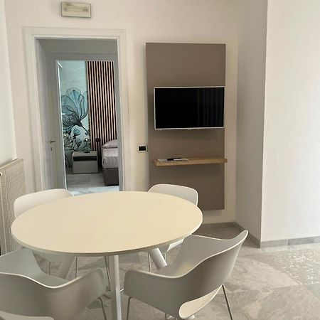 Bilocale Di Design Sp12, Condominio San Paolo - 3' Piano - Adria Holiday Jesolo 외부 사진