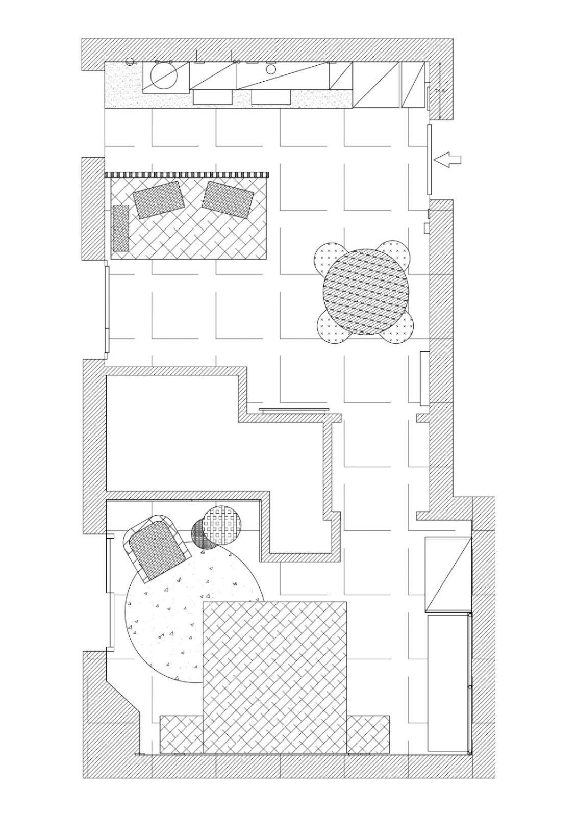 Bilocale Di Design Sp12, Condominio San Paolo - 3' Piano - Adria Holiday Jesolo 외부 사진