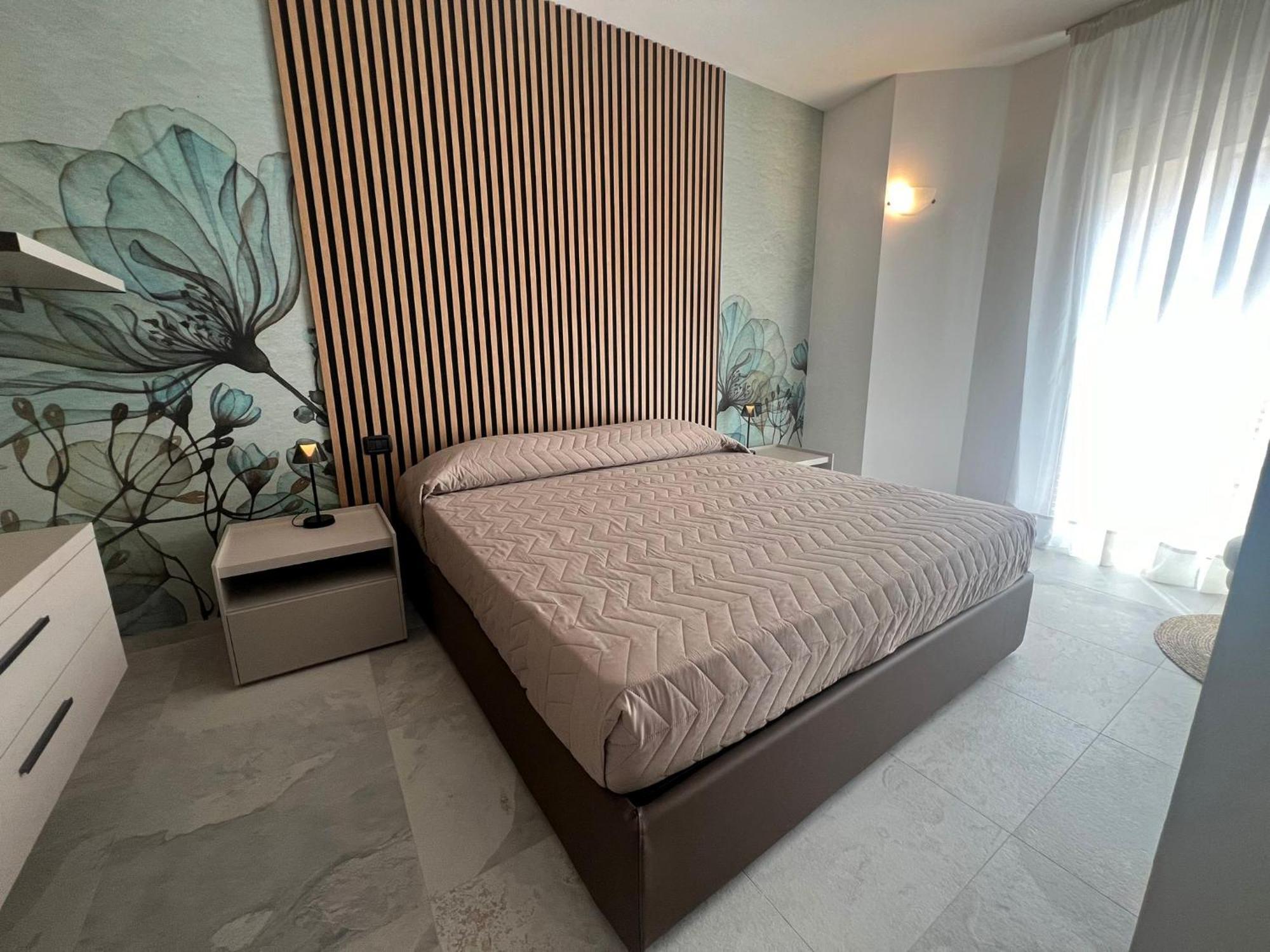 Bilocale Di Design Sp12, Condominio San Paolo - 3' Piano - Adria Holiday Jesolo 외부 사진