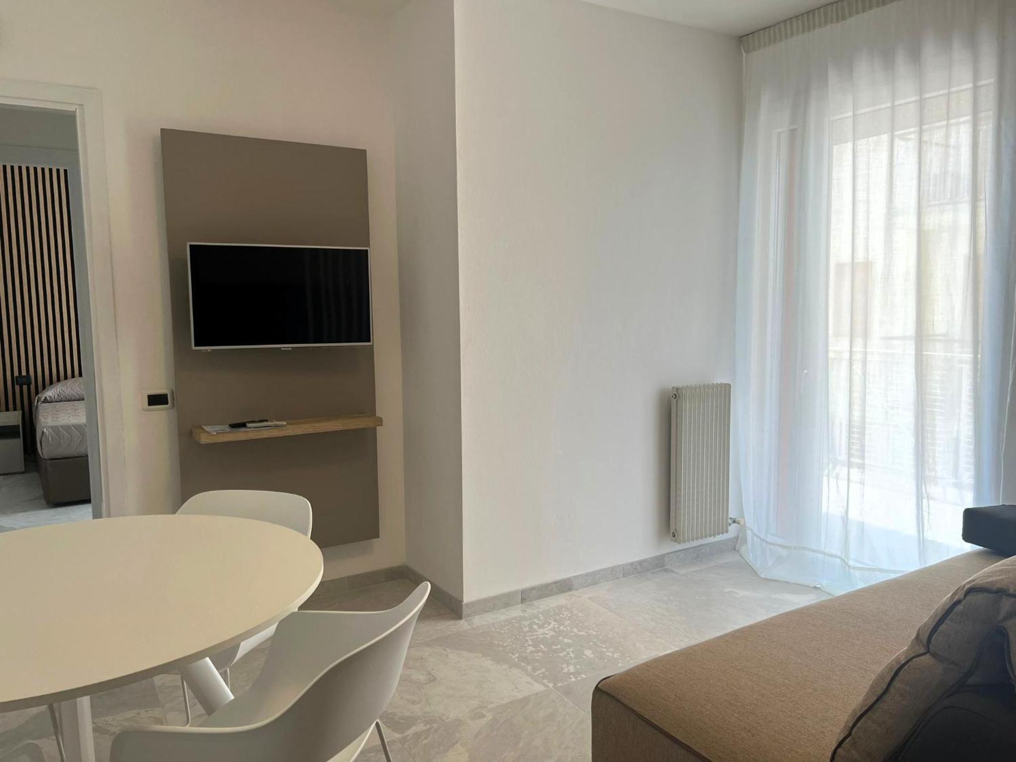 Bilocale Di Design Sp12, Condominio San Paolo - 3' Piano - Adria Holiday Jesolo 외부 사진