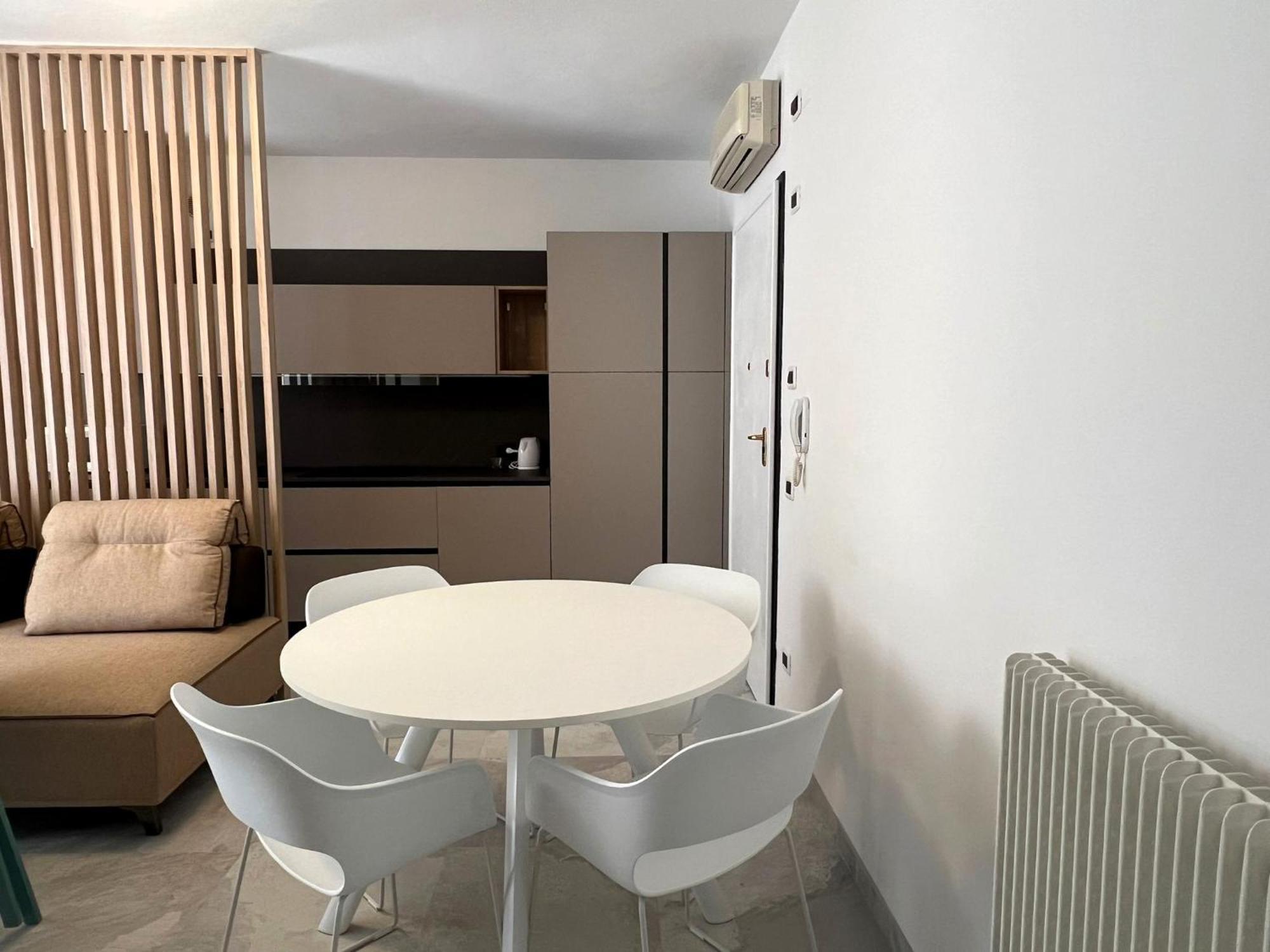 Bilocale Di Design Sp12, Condominio San Paolo - 3' Piano - Adria Holiday Jesolo 외부 사진